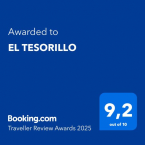 EL TESORILLO